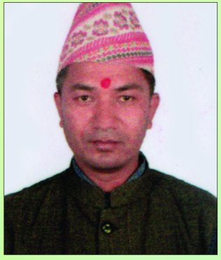 श्री डिल बहादुर तुलाधर